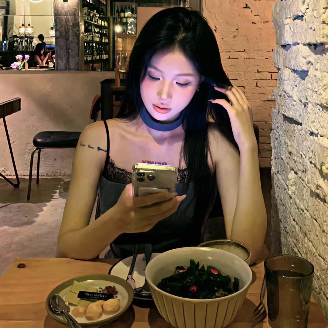 今夜林中无人入睡