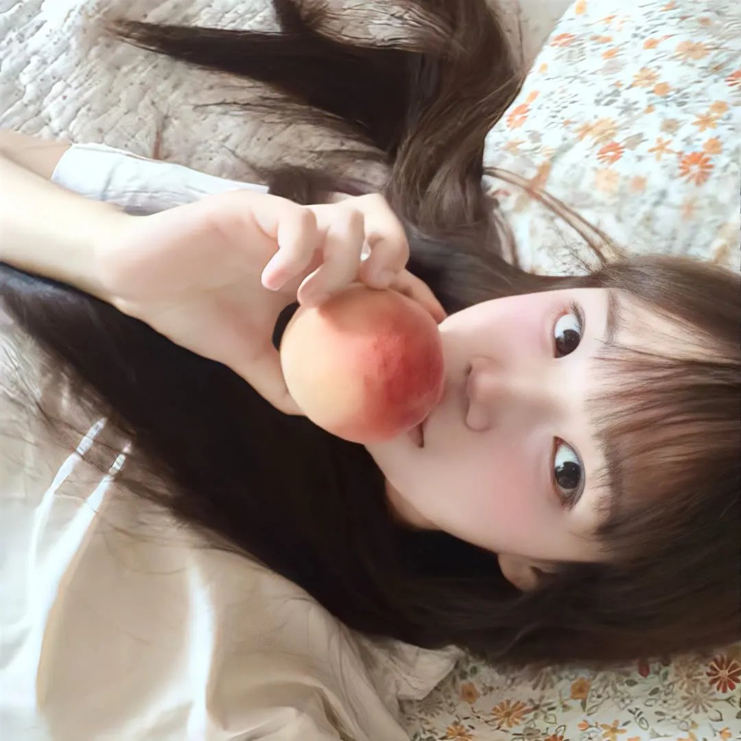完美感觉