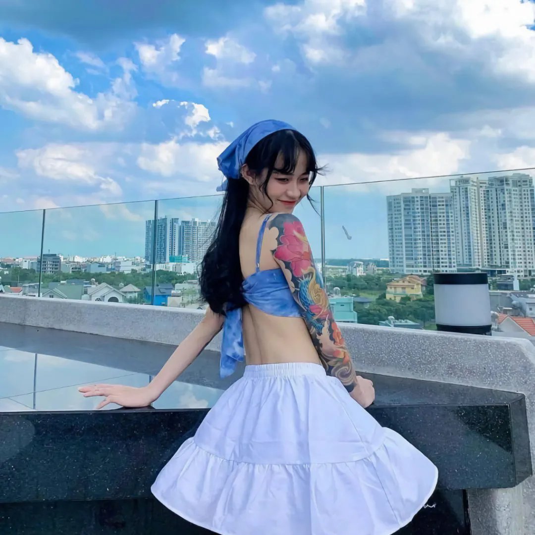 猩空漫游