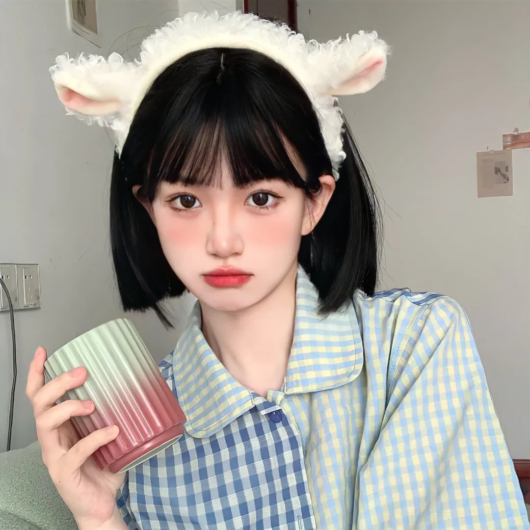 都是正常的